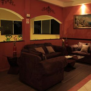 Hotel Merliot